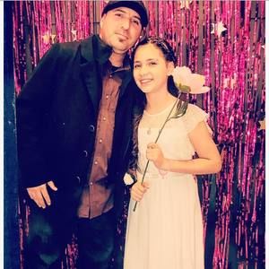 Meet your Posher, Uriel